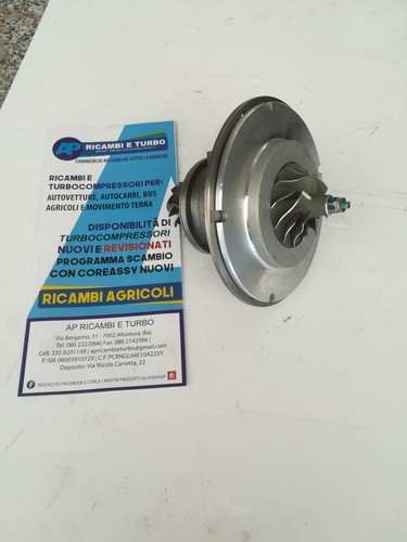 Coreassy turbo turbina - turbo,
