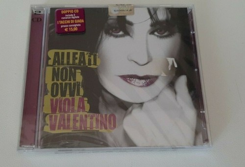 Viola valentino alleati - ,