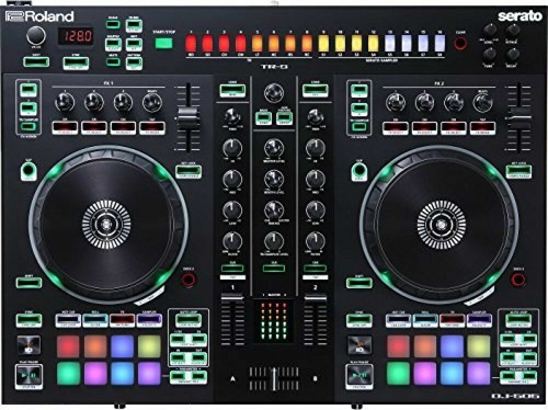 Roland aira dj 505 - /,