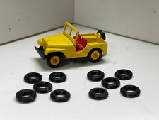 Vintage Lesney Matchbox #72