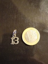 Charms Giovanni RASPINI