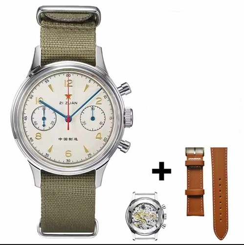Orologio 1963 meccanico - 38,