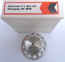 Kit tappo aria ugello ago