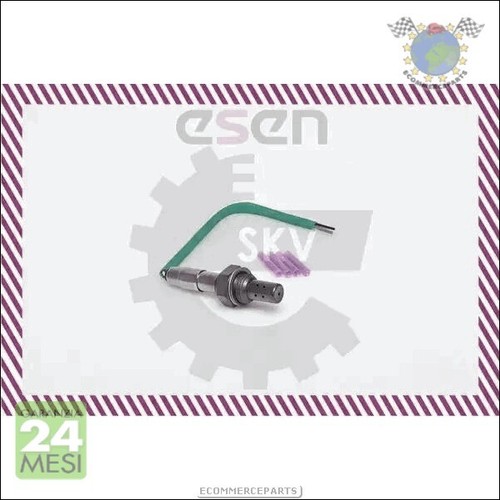 Sonda lambda exxn - lambda,