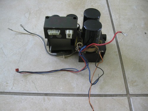 Raddrizzatore yaesu - raddrizzatore,