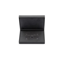 Astuccio blister diamante 158x112h36 mm custodia blister diamanti. Set di 3