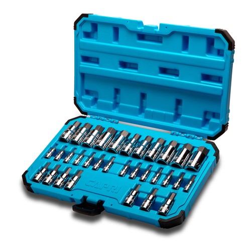 Capri tools master - tools,