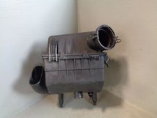 Alloggiamento filtro air box