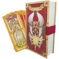 Anime Card Captor Sakura The