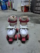 Roller Derby ragazza Energy Flex