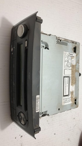 Autoradio fiat grande punto - fiat,
