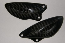 Piastre tacco FIBRA DI