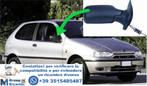 Fiat palio porte - palio, 3
