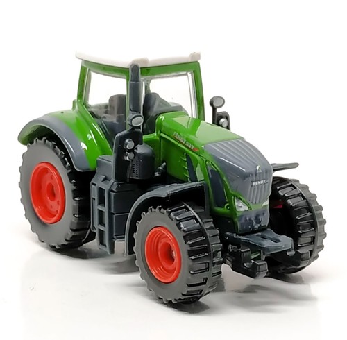 Majorette fendt 939 trattore - majorette,