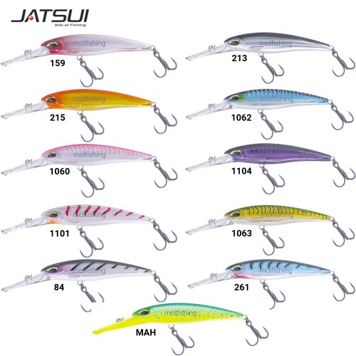 Artificiale pesca traina - artificiale,