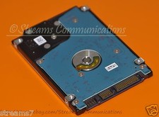 Unità HDD portatile 500 GB 2,5" per notebook HP G71 | HP G71-340US, G71-449WM