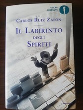 Il Labirinto degli Spiriti -