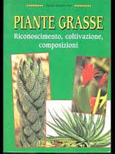 Piante grasse