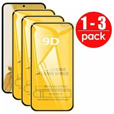 1-3 PELLICOLA VETRO TEMPERATO X APPLE IPHONE X XR 11 12 13 14 15 PRO MAX  TOTALE