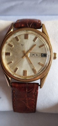 Monvis ref 1029 automatico - 1029,