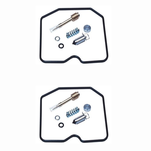 Kit riparazione carburatore - kit,