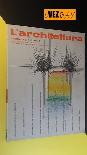 Architettura cronache e - l'architettura,
