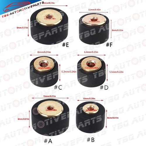 4pcs set audio radio pinch - 4pcs/set,