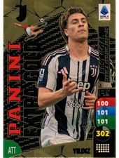 PANINI CALCIATORI ADRENALYN XL