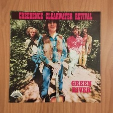 Creedence Clearwater Revival