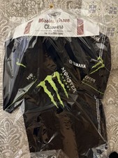 Autentica Monster Energy Pit