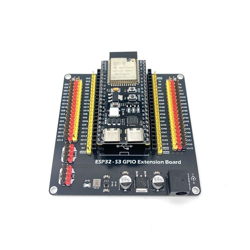 Esp32 n16r8 development - development, kit