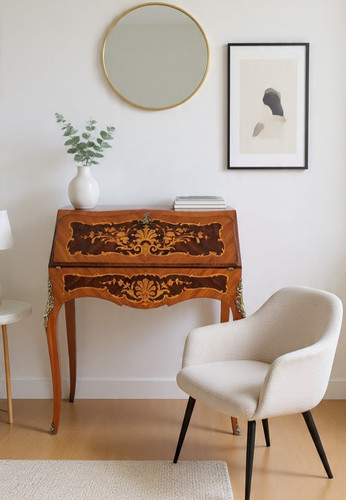 Ribaltina bois rose e - ribaltina, de