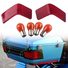 Per Harley Tour Glide Ultra