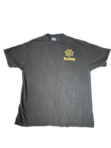 Shirt vintage bianchi - t-shirt,