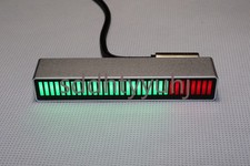 Analizzatore di Spettro