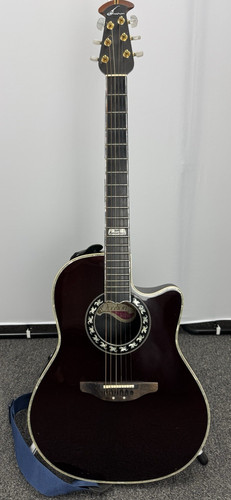 1996 ovation 30th - ovation, anniversary