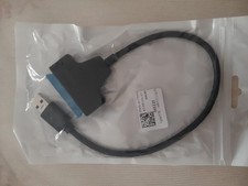 Adattatore da SATA a USB 3.0