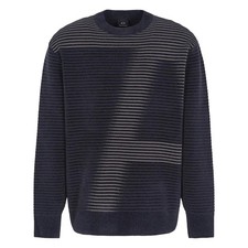 Maglia Uomo Grigio scuro