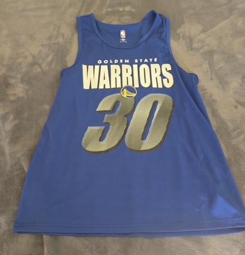 Maglia canotta nba golden - canotta,