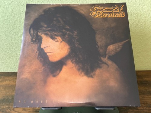 Vinyl ozzy osbourne - vinyl,