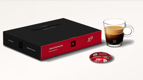 Nuove cialde caffè nespresso - caffè,