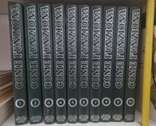 Enciclopedia "Come Funziona" -