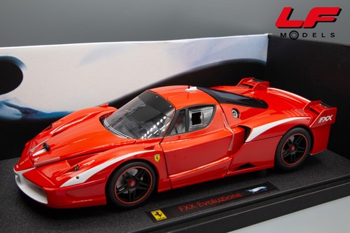 Hotwheels ferari fxx - hotwheels,