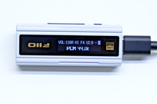 FiiO KA5 USB DAC Dongle