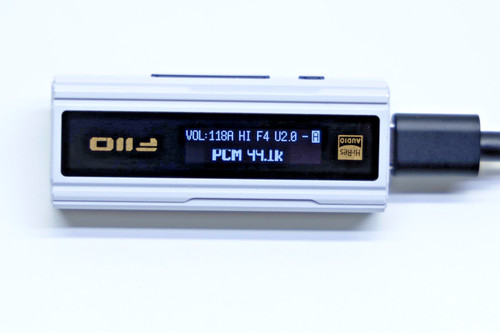 Fiio ka5 usb dac - ka5,