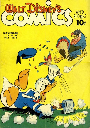 Walt disney fumetti storie - disney,