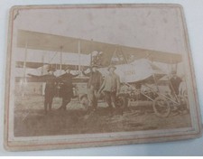 MIKIFP18-015- Aviazione Aereo
