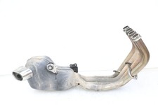 SCARICO - YAMAHA XJ6 ABS 600