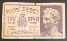 2 LEK 1941 REGNO ITALIA ED