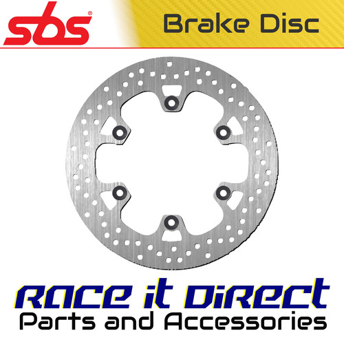 Disco freno per - xp, 500